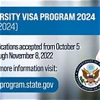 dv green card lottery